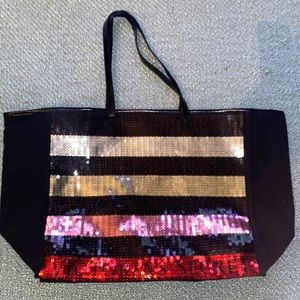 Victoria Secret tote